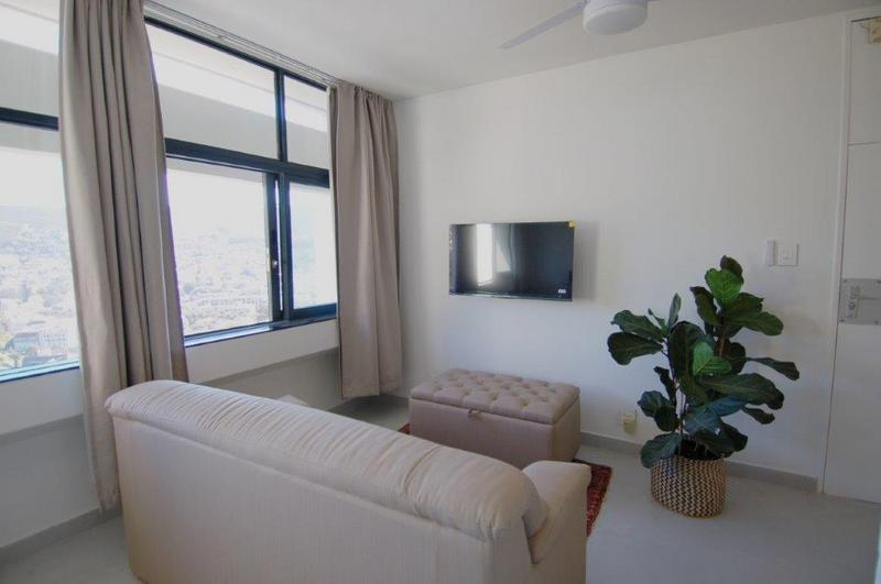 0 Bedroom Property for Sale in Oranjezicht Western Cape